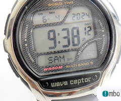 Casio WV-58E