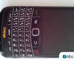 Telefon BLACK BERRY - 1