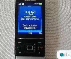 Sony Ericsson J20i - 1